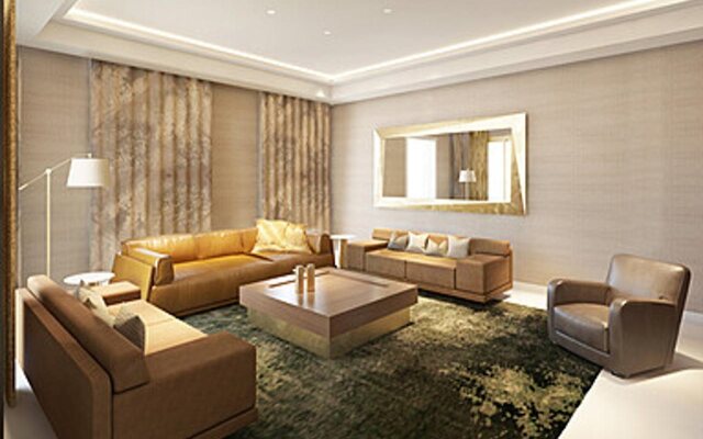 Four Seasons Hotel Rabat At Kasr Al Bahr