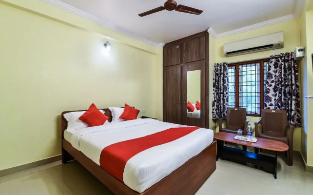 Sai Residency by OYO Rooms