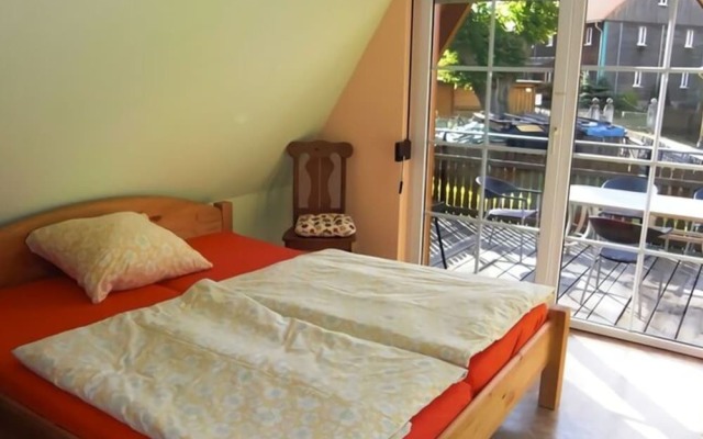 Cozy Apartment in Thale