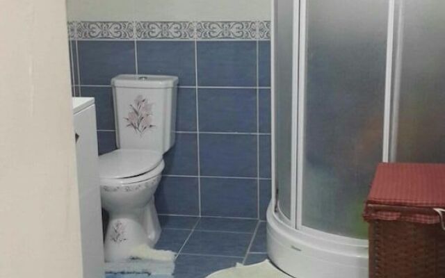 Sabah Yildizi Pansiyon