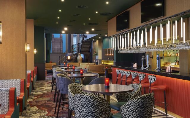 Alexander Apartments Liverpool