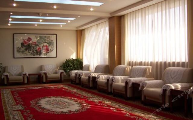 Xianyang Irico Hotel