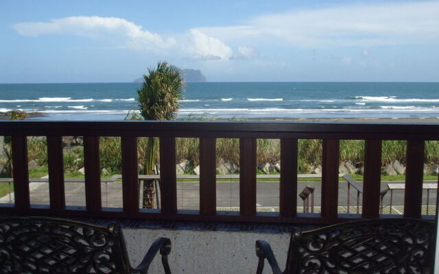 Waiao Beach House
