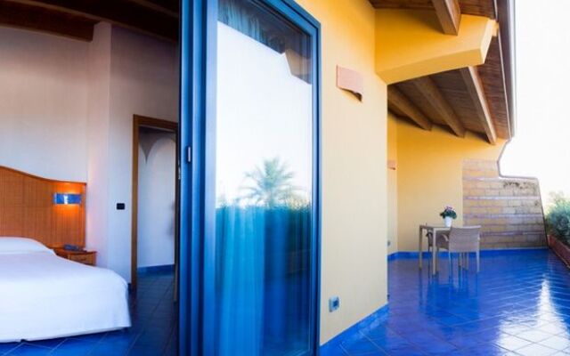 Magaggiari Hotel Residence