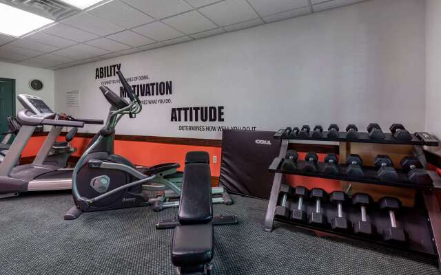 Quality Inn Montgomeryville - Philadelphia