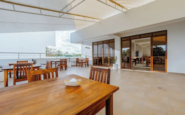 YU Resort