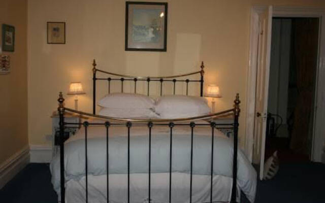 Glen Lodge