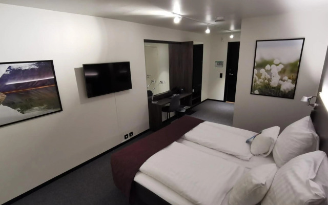Clarion Hotel Sense