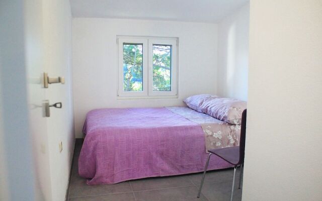 Apartments Brac Osibova