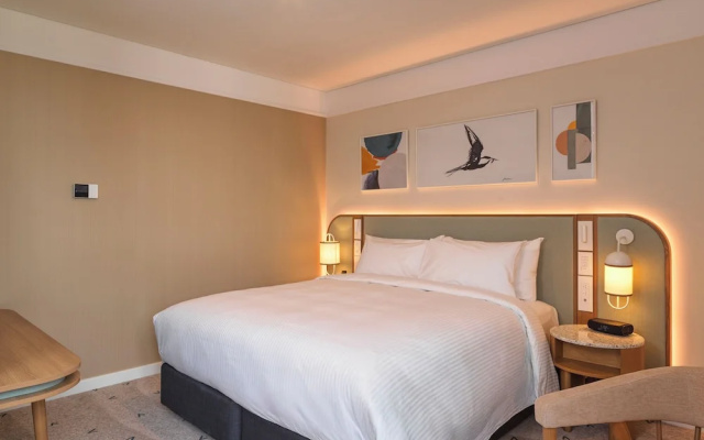 voco Gosford by IHG – Guest Rooms – Gosford