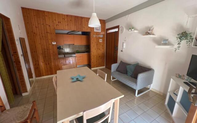 Appartamento Iside