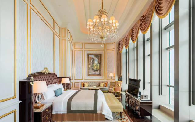 The St. Regis Zhuhai