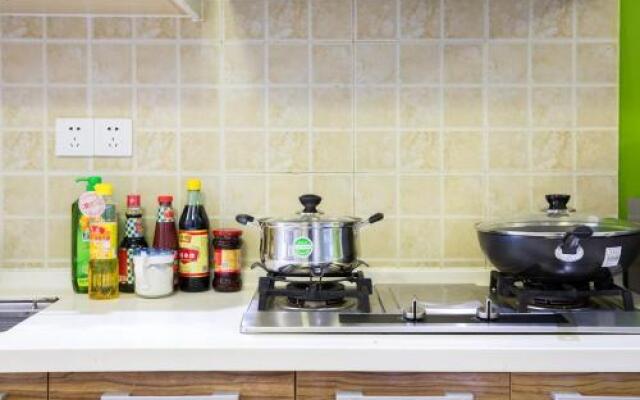 Sanya Yalong Bay·Yalong Bay Tourist Area· Locals Apartment 00151400