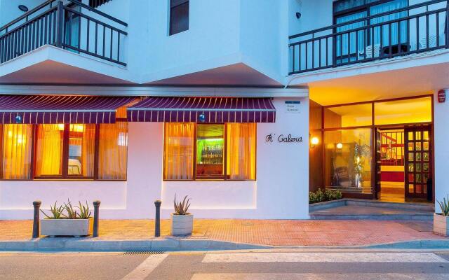 Hotel Galera