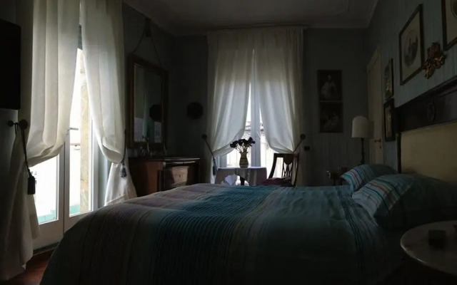 La Casa di Bruno Napoli