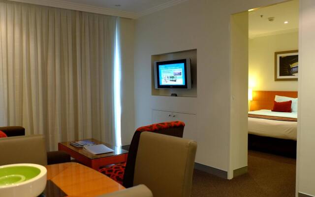 Club Wyndham Sydney
