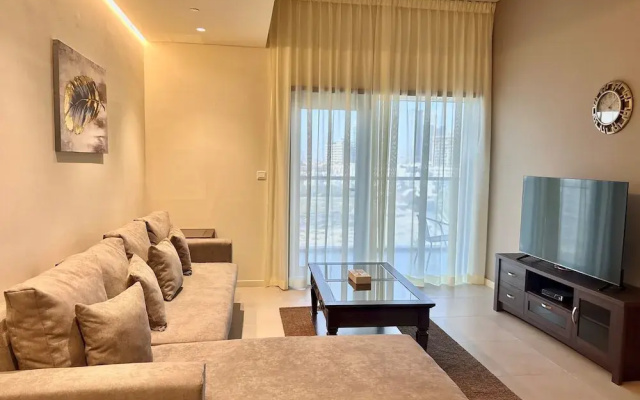 Stunning Stay Park View JVC -1bed With Balcony - Apartment in ดูไบ - Photo 5