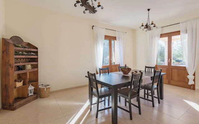 Divina Santa Eugenia