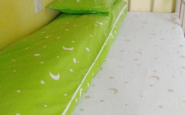 Liuzhou Home of Love Hostel