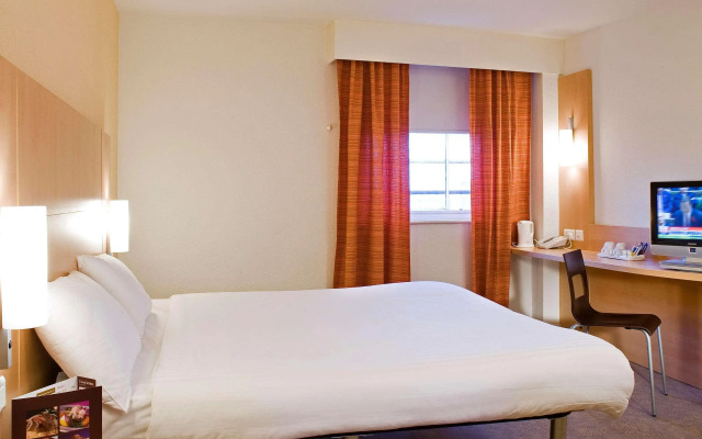 ibis Styles York Centre