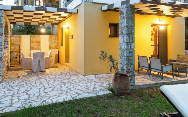 Skiathos Island Suites