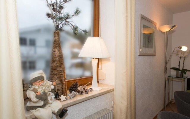 Appartement Auckenthaler