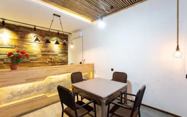 simple  Homestay