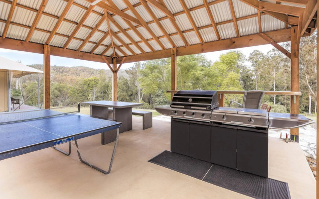 Tuckers Retreat