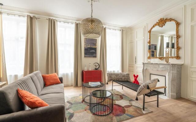 Laroziere Chambres D’Hotes