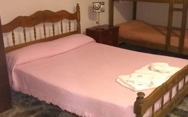 Hostel Calle 21