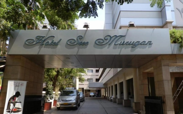 Hotel Sree Murugan