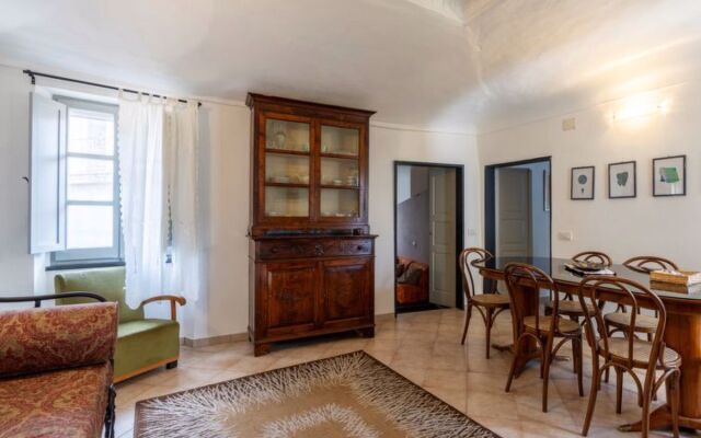 Apartment Canneto Marina di Andora 40920