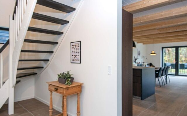 6 Person Holiday Home in Hovborg