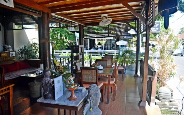 Yulia 2 Homestay Sanur Guesthouse