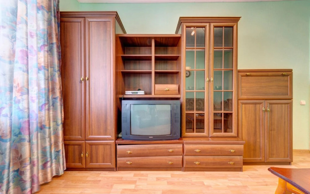 Apartment on Velyka Vasylkivska St, 134