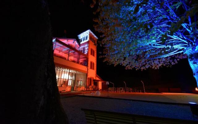 Le Domaine de Dony