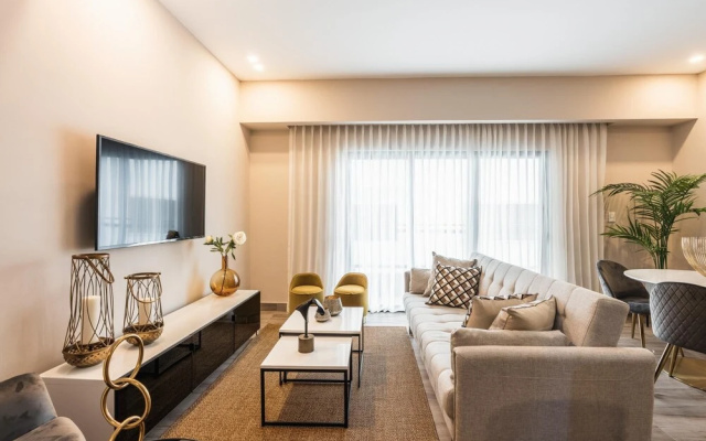 Apartment at Regatta Living II - 204 Fully-equipped