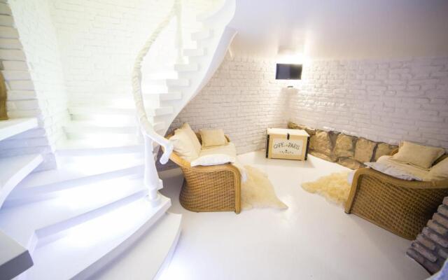 Fabolous flat Art Design