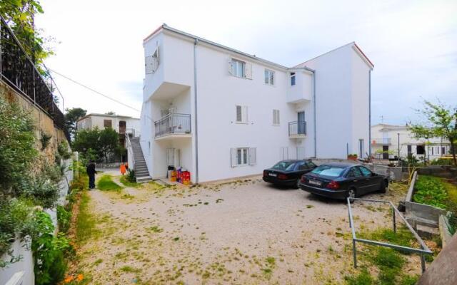 Apartments Vuko