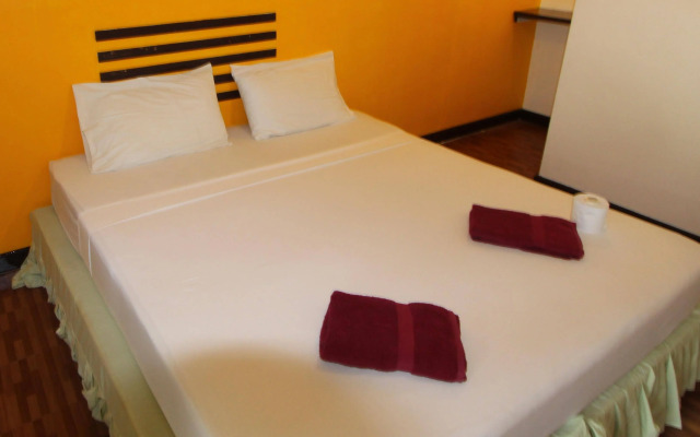 Coco's Guesthouse