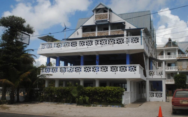 Sea Front Inn