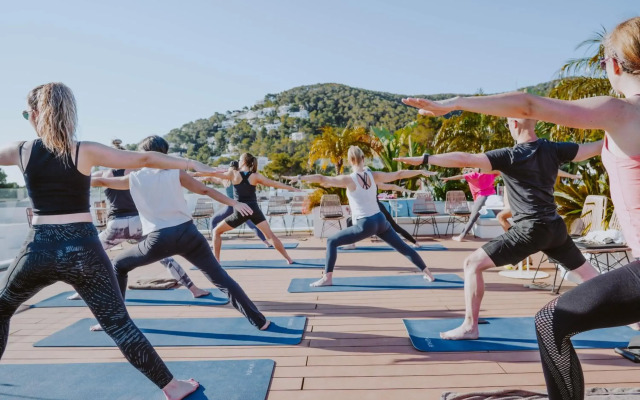 Nativo Hotel Ibiza