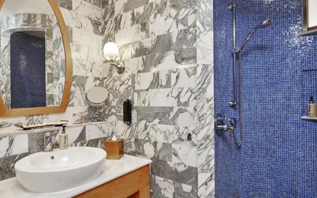 Resorts World Sentosa - Hotel Michael