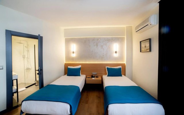 Diamond Deluxe Hotel Wellness & Spa - Adults only