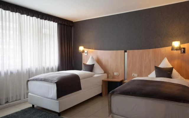 Hotel Asahi