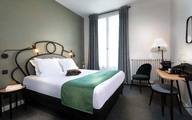 Hotel Saint Regis