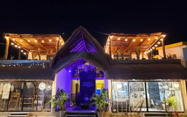 Hotel Boutique Grandiosa