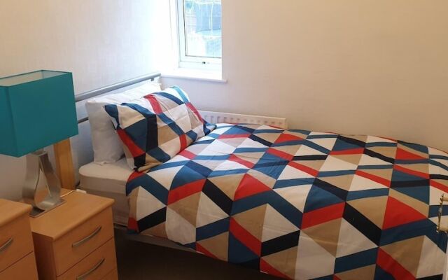 I Dwell Dartford House