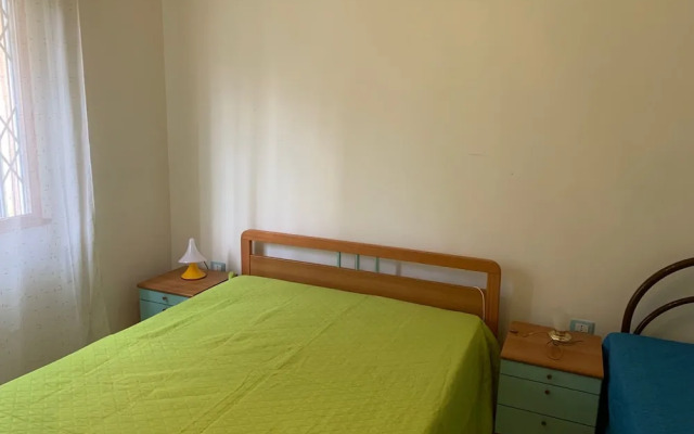 Renovated Apartment on the Ground Floor