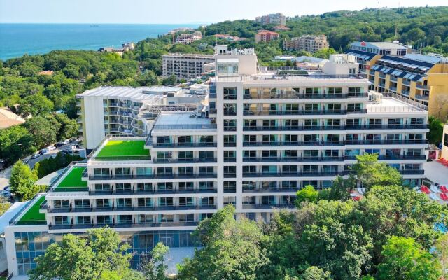 Poseidon Beach Resort